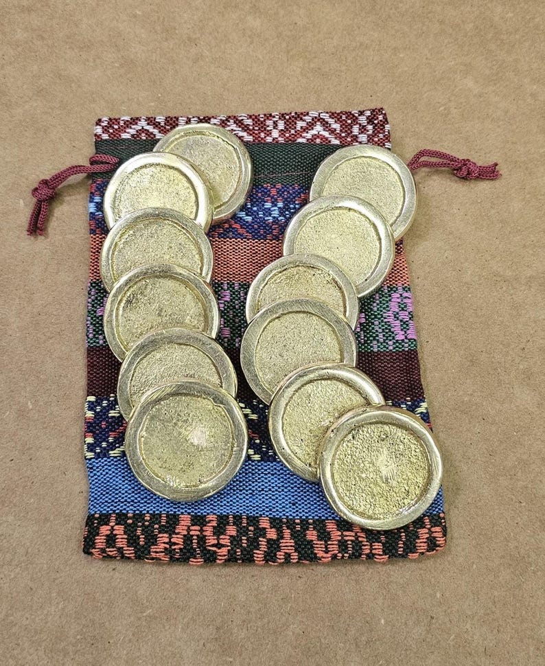 Portable Sapo Game: Peruvian Toad in the Hole, Bronze Frog